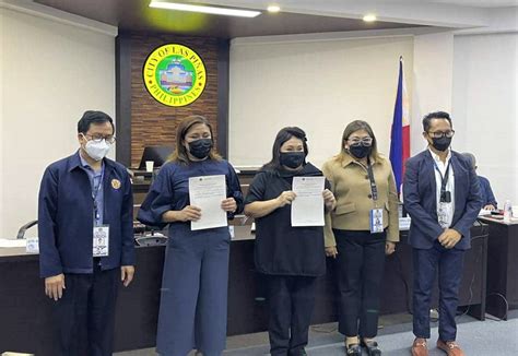 current mayor of las pinas|2022 Las Piñas City congressman, mayor, vice mayor, councilors .